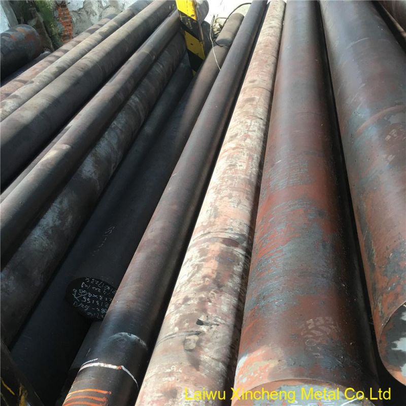 China Forged Round Bar Cheap Price and Good Quality