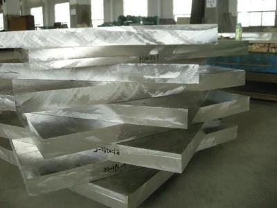 Hastelloy Alloy Sheet C-276 Stainless Steel Plate