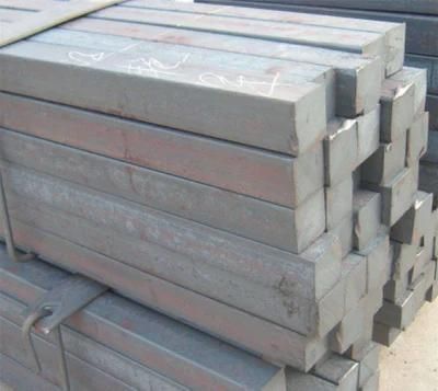 Cold Rolled Steel C1045 Square Bar AISI 1045 JIS S45c GB 45 Bar