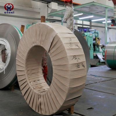 Cold Rolled Stainless Steel Coil Strip