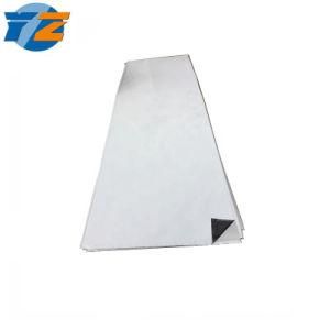 AISI/SUS/ASTM A240 304/316/201 Stainless Steel Sheet for Construction