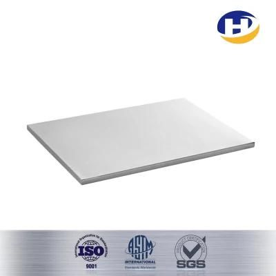 AISI 304L 316L 904L 304 1.4301 316 310S 321 430 2205 2507 Cold Rolled Hot Rolled Stainless Steel Sheet