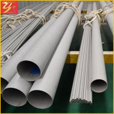 Stainless Steel Tube Manufacturer Industrial 316 304 Stainless Steel Pipe