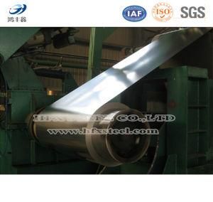 Dx51d SGCC Zinc Coating Hot Dipped Galvanized Steel Coil