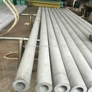 Seamless Stainless Steel Thick Wall Pipe