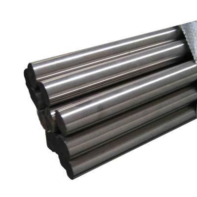 Factory Direct Sales 316 321 Stainless 304 Steel Round Bar Stainless Steel Bar