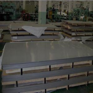 Factory Directly Wholesale 304 No. 1 Surface Stainless Steel Plate