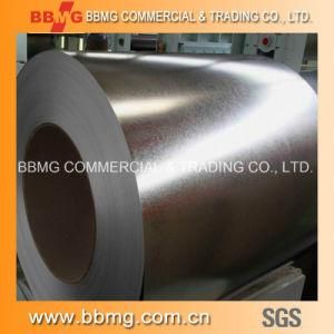 High Strength G550 Hot Dipped Gi Steel Coil