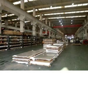 SUS430/2b JIS ASTM Standard Specification of Stainless Steel