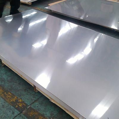 AISI 430 Stainless Steel Sheet Price
