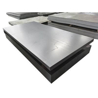 Building Material AISI ASTM Ss SUS 201 304 321 316L 430 Metal Sheet Roofing Sheet Stainless Steel Sheet/Stainless Steel Plate