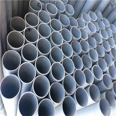 Ss 316 316L Seamless Tubing