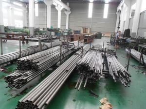 Grade 10 Cold Rolled Steel Pipe