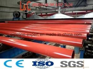 API ASTM Welded Seamless Pipe