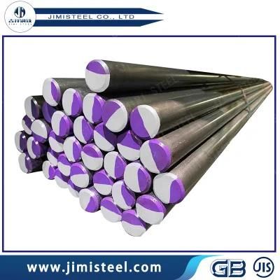 Cold Work Alloy Tool Steel Bars AISI O1 DIN 1.2510 Steel Rounds Bar in Stock