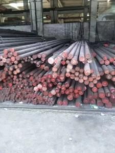 ASTM 1020 1025 1035 1045 1050 C45 S45c S20c Carbon Steel Round Bar Steel Rod Price/Provide Sawing Machine Cutting