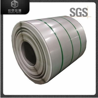 Corrosion Resistant Coil/Stainless Steel Coils