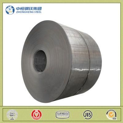 Hot Selling Cold Rolled Steel Sheet SPCC Material Specification Carbon Steel Strip Coils