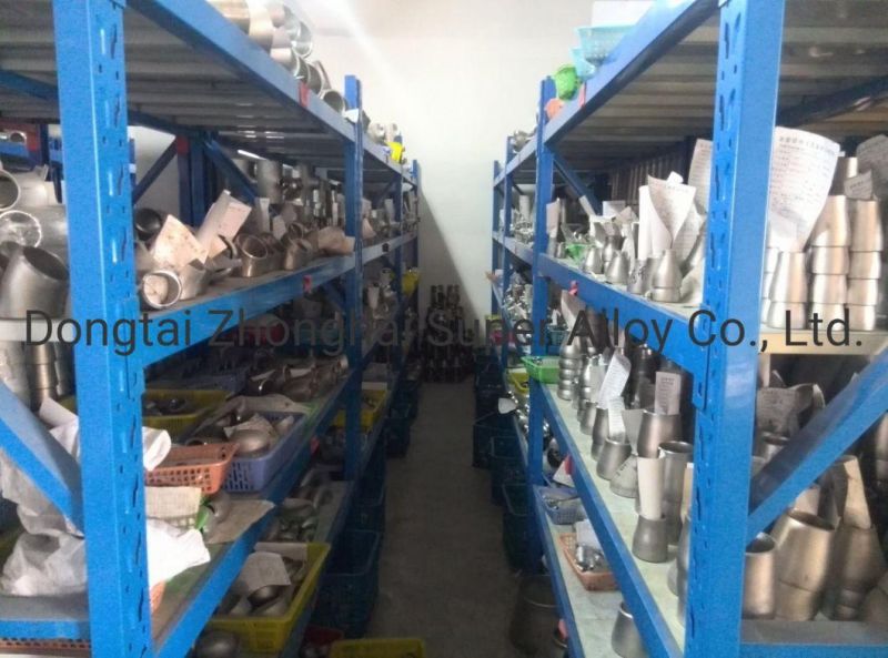 Nickel Alloy Uns Kovar 4j29 Tube