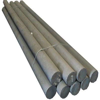 Hot Rolled Carbon Steel Round Bars 42CrMo4 Ss41 SAE 1020 1021 Sea1022 1045 Round Steel Bar