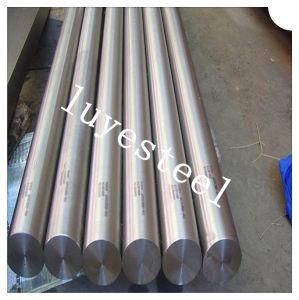 ASTM 321 Stainless Steel Rod/Bar for Hardware