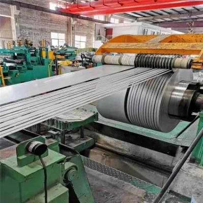 0cr13al4 Stainless Steel Strip Resistance Alloy Strip for Medical Machinery AISI 201 304 316 314 Stainless Steel Strip