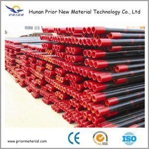API 5L Gr. B Seamless Steel Pipe Smls Tube Line Pipe