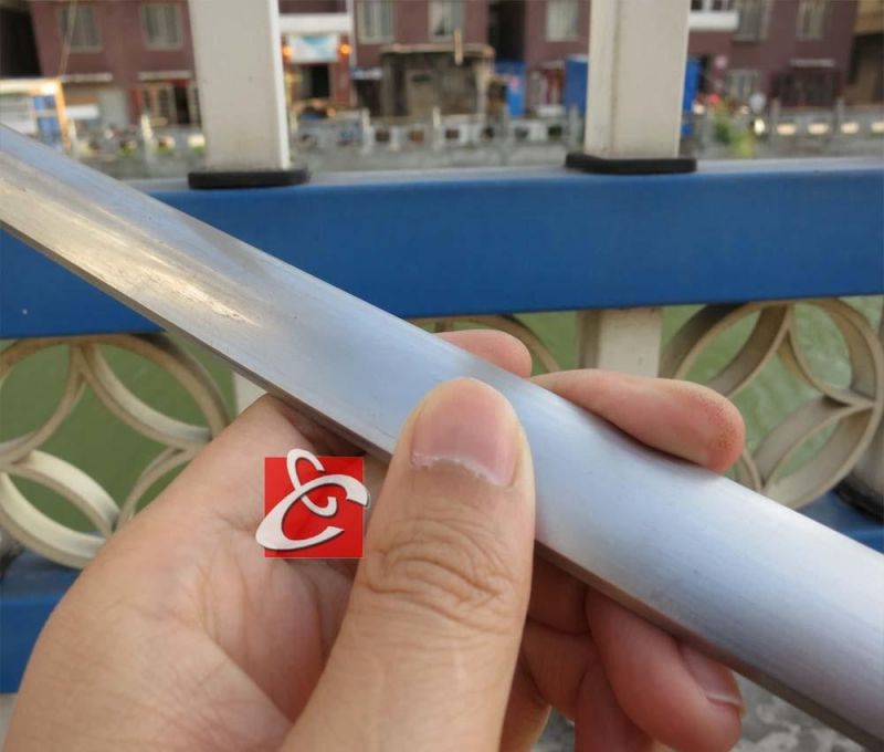 Stainless Steel Extruded Bar