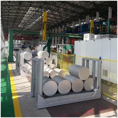 Wholesale 3003 6063 6082 Aluminum Rod Bar
