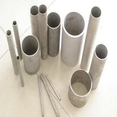 Galvanized Pipe Manufacturer 2mm 4mm 6mm Pipe