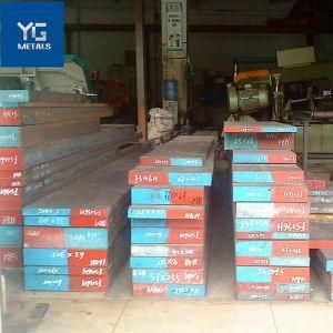 P20 S Steel Round Bar 1.2312 Alloy Tool Steel with Steel Rod