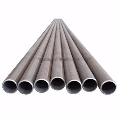 Building Material Stainless Steel Pipe Steel Tubes 316