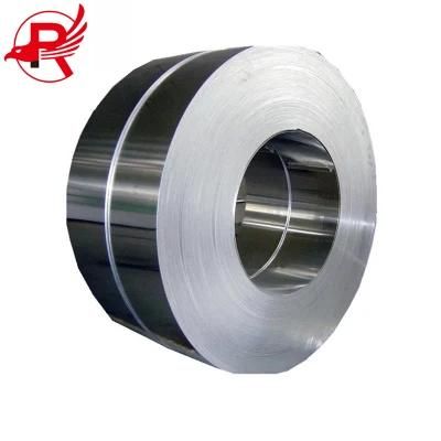China 201 Grade Ss 430 0.5mm 14404 Sts304n2 Stainless Steel Coil