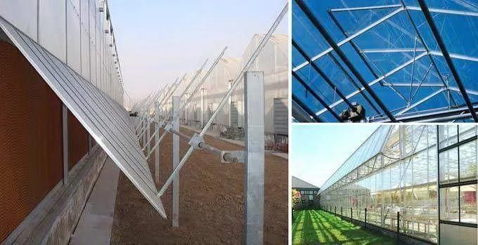 Best Selling Q235/Q195/Q345 China Galvanized Seamless Steel Pipe Used for Greenhouses