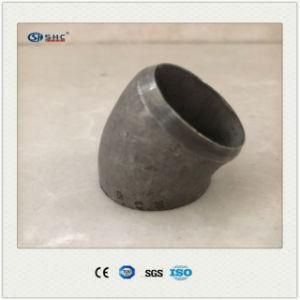 Stainless Steel 30d Elbow with TUV Wp316/316L Pipe Fitting