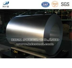 Hfx Zinc Coated Gi Galvanized Steel Coil