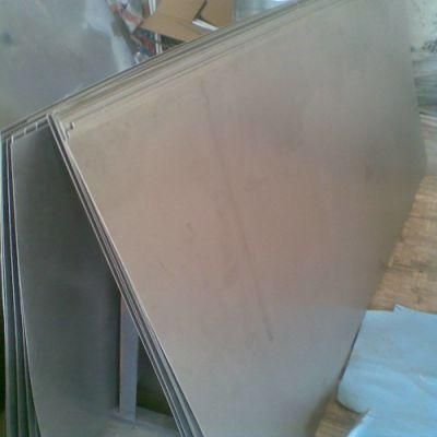 ABS Grade a Alloy Marine Steel Plates for Ship Building