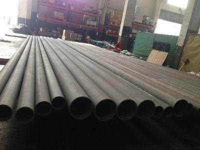 Chinese Tube4 Seamless Carbon Steel Round Tube/ASTM A53 Round Black Seamless Carbon Steel Pipe and Tube