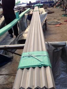 Stainless Steel Angle Bar AISI316L