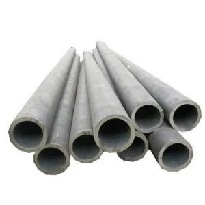 Cheap Price 4 Inch 8 Inch AISI Stainless Steel Tube 304L 316 Ss 201 304 321 Tube