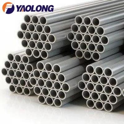 ASTM A554 En 10296-2 SUS 201 304 309 316 304L 309S 316L Welded/Seamless Tube Stainless Steel Pipe