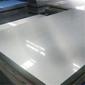 Good Quality Galvalume Steel Plate/ Low Price Gl Plate