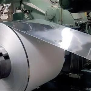 410 2.5mm N4 5X10 1500X3000mm Stainless Steel Flat Sheet