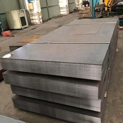 Factory Direct Supply Cheap Price 1055 Carbon Steel Plate Sheet