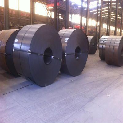 ASTM A570 A724 A515 Gr. A Grade B Carbon Steel Coil