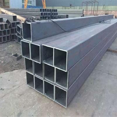 ASTM A500 Square Steel Tube 40X40 Steel Square Tube Size