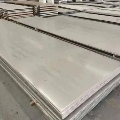 Ss201 202 203 204 Stainless Steel Sheet AISI 304 310S 316 321 Stainless Steel Plate Price Per Kg Stainless Steel Sheet Manufacturer