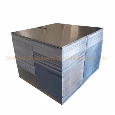 Stainless Steel Plate 201 304 316 310S 410 430 Stainless Steel Sheets Price for Manufaction