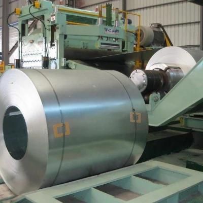 ASTM Approved CE, SGS 304 316 316L 430 Hot Dipped Steel Coil