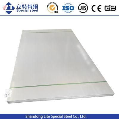 Wholesale Best Prices 724L 725 310lmod 317L 317lm 317ln Stainless Steel Plate/Stainless Steel Round Plate